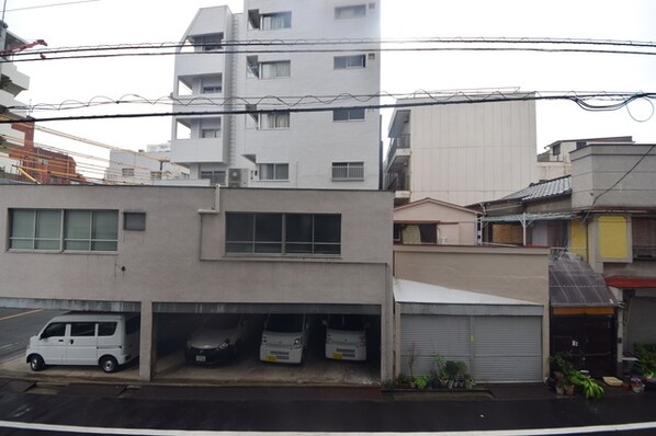 アルテシモ クルセの物件内観写真